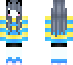 mitzy temmie