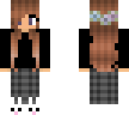 monkey's pj skin