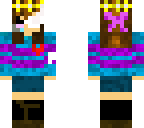 my frisk