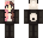 my last skin