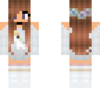 my new skin