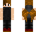 my oc