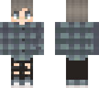 my skin