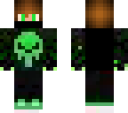 my skin