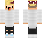 my skin