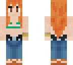 nami timeskip