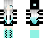 napstablook girl
