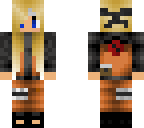 naruto girl