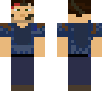 nathan drake