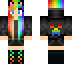 neko rainbow