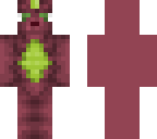 new cute dragon skin 