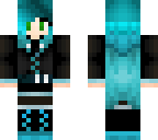 new skin