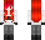 nicole thorns edit