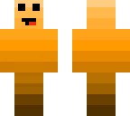 orangy