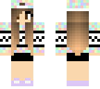 pastel tomboy edit