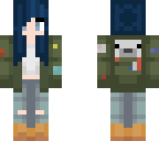 personal skin