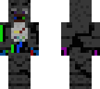 phantom chica