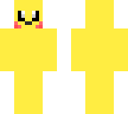 pikachu xd