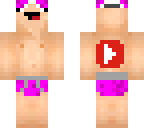 pimped out pink