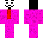 pinkie