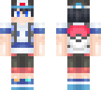 pokemon trainer
