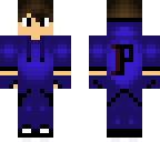 porks blue edit