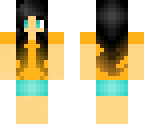 poseidon girl