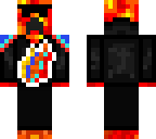 preston plaz rainbow skin