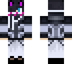 pretty zane xd