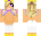 princess pregnant 3d