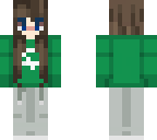 quick girl version