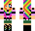 rainbow 2
