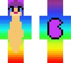 rainbow tattletail