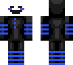 reversed puppet