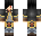rogue or jerna