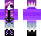 sakura the skeleton 1
