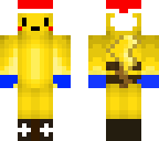 santa
