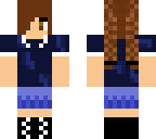 school girl
