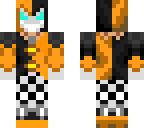 shaco orange