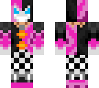 shaco pink