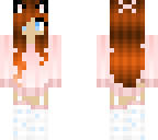 sleepover girl