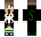 slytherine