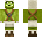 soa bunny orc skin