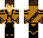 solar archer