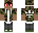 sortcamo
