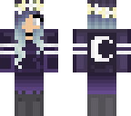 space girl