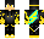 spark the electric kid