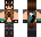 spectra the new warrior
