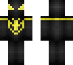 spider-man alternate costume 16