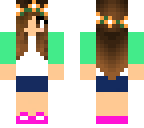 sport girl